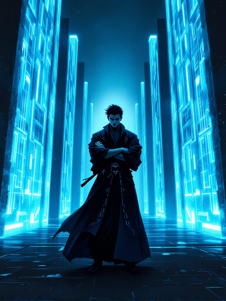 The Architect