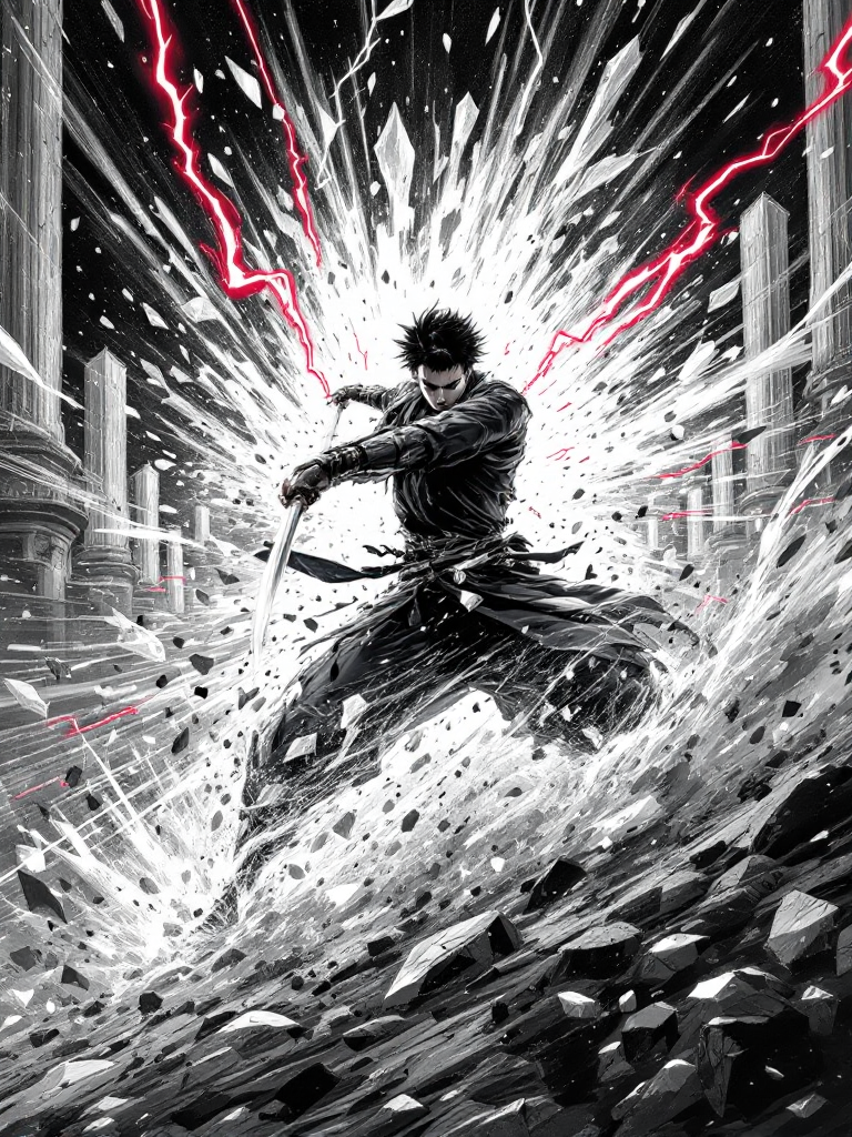The Storm